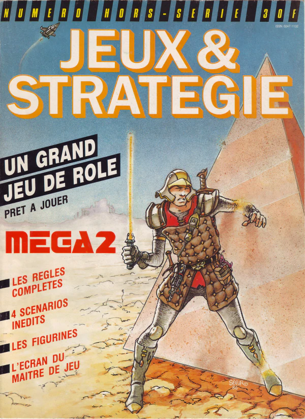 MEGA2